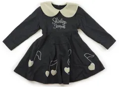 【シャーリーテンプル/ShirleyTemple】ワンピース 120サイズ 女の子【子供服・ベビー服】（2004495）