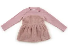 【メゾピアノ/mezzopiano】チュニック 120サイズ 女の子【子供服・ベビー服】（2004496）