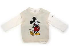 【プティマイン/petitmain】ベスト 100サイズ 男の子【子供服・ベビー服】（2004397）