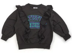 【マーキーズ/Markey's】トレーナー・プルオーバー 140サイズ 女の子【子供服・ベビー服】（2004398）