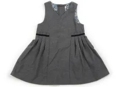 【センスオブワンダー/SenseofWonder】ジャンパースカート 90サイズ 女の子【子供服・ベビー服】（2004302）