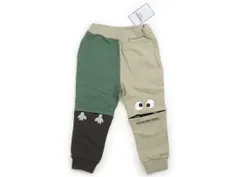 【スラップスリップ/SLAP SLIP】スウェットパンツ 100サイズ 男の子【子供服・ベビー服】（2004400）