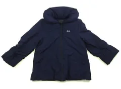 【べべ/BeBe】コート・ジャンパー 130サイズ 女の子【子供服・ベビー服】（2004701）