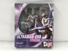 SHFiguarts 울트라맨 오브 스페시움 제페리온 울트라맨 오브