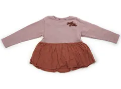 【アプレレクール/apreslescours】チュニック 120サイズ 女の子【子供服・ベビー服】（2004307）