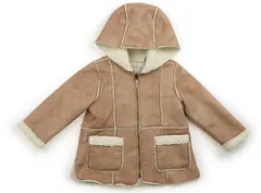 【ザラ/ZARA】コート・ジャンパー 90サイズ 女の子【子供服・ベビー服】（2004603）