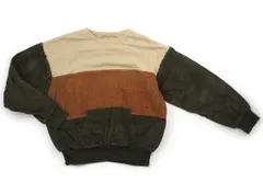 【オーシャンアンドグラウンド/Ocean & Ground】トレーナー・プルオーバー 140サイズ 男の子【子供服・ベビー服】（2004808）