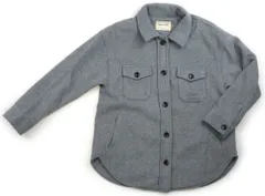 【レピピアルマリオ/repipi armario】コート・ジャンパー 140サイズ 女の子【子供服・ベビー服】（2004709）