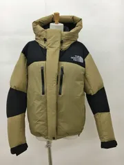 ザ・ノース・フェイス THE NORTH FACE ダウンジャケット XL KT ケルプタン NDW92450 ショートバルトロライトジャケット 未使用 2512WS009