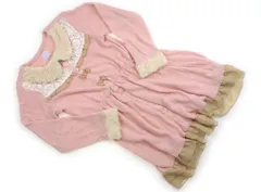 【アクシーズファムキッズ/axesfemmeKIDS】ワンピース 150サイズ 女の子【子供服・ベビー服】（2004611）