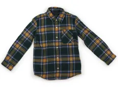 【トミーヒルフィガー/TommyHilfiger】シャツ・ブラウス 120サイズ 男の子【子供服・ベビー服】（2004411）