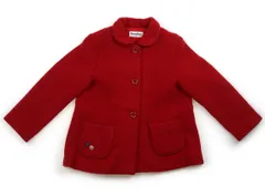 【ファミリア/familiar】コート・ジャンパー 120サイズ 女の子【子供服・ベビー服】（2004711）