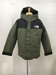 ザ・ノース・フェイス THE NORTH FACE マウンテンダウンジャケット L 長袖 ゴアテックス NT ニュートープ ND92454 未使用 2512WS008