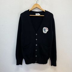 新品未使用 Mサイズ FTC CABLE KNIT CARDIGAN - メルカリ