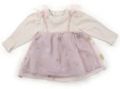 【アプレレクール/apreslescours】チュニック 80サイズ 女の子【子供服・ベビー服】（2004318）