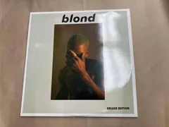2025年最新】frank ocean blondの人気アイテム - メルカリ