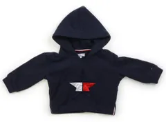 【トミーヒルフィガー/TommyHilfiger】パーカー 80サイズ 男の子【子供服・ベビー服】（2004616）