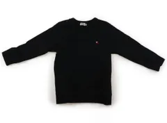 【ダブルＢ/DoubleB】トレーナー・プルオーバー 110サイズ 男の子【子供服・ベビー服】（2004521）