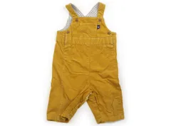 【ファミリア/familiar】ベビーオーバーオール 80サイズ 男の子【子供服・ベビー服】（2004617）