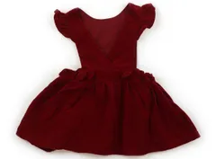 【アプレレクール/apreslescours】ジャンパースカート 80サイズ 女の子【子供服・ベビー服】（2004416）