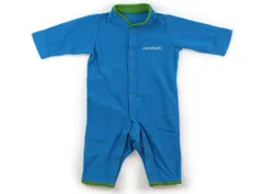 【モンベル/mont-bell】カバーオール 70サイズ 男の子【子供服・ベビー服】（2004525）