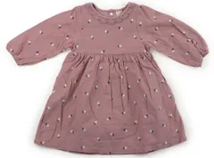 【プティマイン/petitmain】ワンピース 100サイズ 女の子【子供服・ベビー服】（2004327）