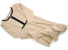 【ミルクティー/MilkTea】マタニティワンピース ママ向けアイテム【子供服・ベビー服】（2004722）