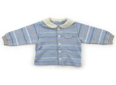 【ファミリア/familiar】カーディガン 80サイズ 男の子【子供服・ベビー服】（2004331）