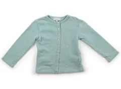 【アニエスベー/agnes.b】カーディガン 110サイズ 女の子【子供服・ベビー服】（2004333）