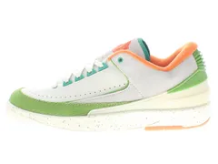 【W US10.5】 WMNS AIR JORDAN 2 RETRO LOW SP DV6206-183 【新古品】