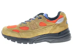 【US8.5】 New Balance U992AB1 【新古品】