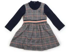 【ファミリア/familiar】ワンピース 100サイズ 女の子【子供服・ベビー服】（2004430）