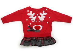 【ネクスト/NEXT】ワンピース 90サイズ 女の子【子供服・ベビー服】（2004832）