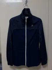 ルコックスポルティフ ゴルフ Tシャツ XS