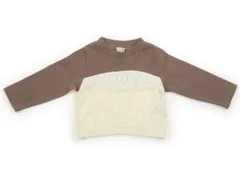 【プティマイン/petitmain】Tシャツ・カットソー 90サイズ 女の子【子供服・ベビー服】（2004931）