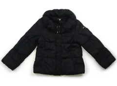 【べべ/BeBe】コート・ジャンパー 130サイズ 女の子【子供服・ベビー服】（2004735）