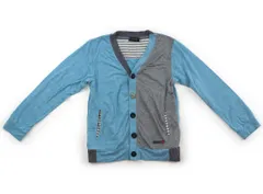 【ズッパディズッカ/ZuppadiZucca】カーディガン 120サイズ 男の子【子供服・ベビー服】（2004839）