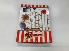 DVD 【初回プレス仕様】ARASHI LIVE TOUR Popcorn