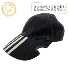 2026年最新】balenciaga adidas capの人気アイテム - メルカリ