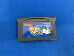 GBA ゲームボーイアドバンス パワポケダッシュ ソフト単品 - メルカリ