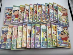 DVD [ 全24巻セット ] クレヨンしんちゃん TV版傑作選 第5期シリーズ 1~24