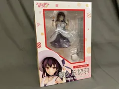  現状品 ファット･カンパニｰ 霞ヶ丘詩羽 1/7 冴えない彼女の育てかた♭