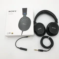 2025年最新】SONY MDR-MV1の人気アイテム - メルカリ