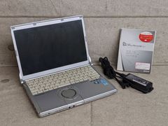 NEC PC-9821 Nr13／Windows95／AC／液晶部難あり - メルカリ