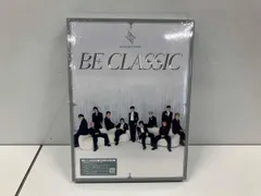JO1 CD BE CLASSIC(FC限定盤)(DVD付)