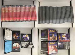 276【ワケあり特価】北斗の拳 DVD 25枚セット 18巻のみ欠品 - メルカリ