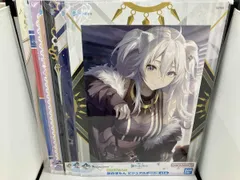 ⑤一番くじ hololive ビジュアルボード 6枚まとめ売り  