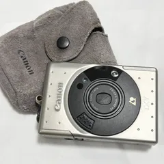 2026年最新】Canon IXY 50の人気アイテム - メルカリ