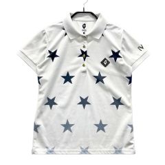 V12 GRADATION STAR POLO Lサイズ - メルカリ