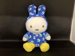 ミッフィー miia 原宿 マスコット チャーム miffy ぬいぐるみ - メルカリ